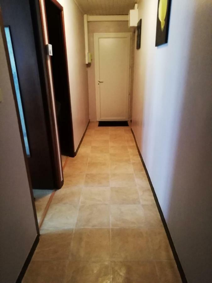 Residence Llapasset Форміґер Екстер'єр фото